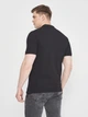 Поло Tommy Hilfiger 10888.1 XL (50) Черное - изображение 2