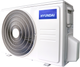 Кондиционер Hyundai ARN09HSSUAWF1/ARU09HSSUAWF1 - изображение 9