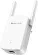 Маршрутизатор Mercusys ретранслятор МЕ30 Wi-Fi 2.4/5 ГГц 2-антенний - изображение 1