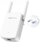 Маршрутизатор Mercusys ретранслятор МЕ30 Wi-Fi 2.4/5 ГГц 2-антенний - изображение 2