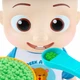 Интерактивная игрушка CoComelon Deluxe Interactive JJ Doll Джей Джей со звуком (CMW0058) - изображение 2