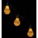 Гирлянда Luca Lighting лампочки золотистые 2, 1 м (8718861323900) - изображение 2