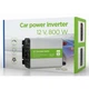 Автомобильный инвертор EnerGenie 12V/220V 800 Вт (EG-PWC800-01) - изображение 4