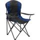 Крісло складане NeRest NR-34 Турист Blue (4820211100506BLUE) - зображення 1