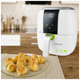 Мультипечь Sencor SFR5320WH - изображение 9