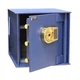 Сейф вбудований Griffon WB.3436.E GOLD - зображення 4
