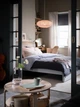 Абажур IKEA REGNSKUR 52 см (504.826.33) - изображение 5