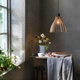 Абажур IKEA DAGGPUNKT 28 см (305.258.41) - изображение 4