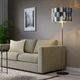Абажур IKEA ALVSTARR 51 см (604.040.98) - изображение 4