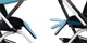 Прогулочная коляска Cybex Eezy S Twist + 2 SLV Beach Blue 4063846276080 - изображение 6