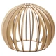 Абажур IKEA AKTERKANT 32 см (105.258.42) - изображение 1
