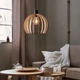 Абажур IKEA AKTERKANT 32 см (105.258.42) - изображение 4