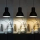 Світлодіодна лампа IKEA TRADFRI E27 1055 люмен димована білий спектр (404.867.83) - зображення 2