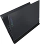 Laptop Lenovo Legion 5 15ITH6H (82JH005BPB) Phantom Blue/Shadow Black - obraz 13