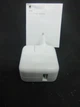 Сетевое зарядное устройство Apple 12W USB Power Adapter для iPad (MD836ZM/A) - изображение 3