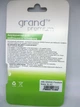 Аккумулятор GRAND Premium NOKIA BL-5C (1050 mAh) - изображение 3