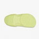 Сабо Crocs Classic 10001-75U-M5/W7 37 Зелено-желтый - изображение 6