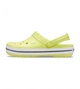 Сабо Crocs Crocband 11016-738-M12 45 Салатово-желтый - изображение 2
