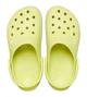 Сабо Crocs Crocband 11016-738-M6/W8 38 Салатово-желтый - изображение 4