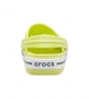 Сабо Crocs Crocband 11016-738-M6/W8 38 Салатово-желтый - изображение 5