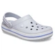 Сабо Crocs Crocband 11016-1FH-M7/W9 39 Серый - изображение 2