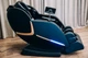 Крісло масажне XZERO Y16 SL Premium Blue - зображення 1