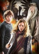 Набір Пазл Clementonі Harry Potter Гаррі Поттер 3 x 1000 шт. (61884) - зображення 2
