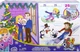 Игровой набор Полли Покет Polly Pocket Advent Calendar Адвент календарь (GYW07) - изображение 1