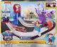 Игровой набор Paw Patrol True Metal Total City Rescue Set Щенячий патруль "Спасение Города" (‎6061056-6063599) - изображение 1