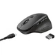 Компьютерная мышь Trust Ozaa Rechargeable Wireless (23812) Black - изображение 6
