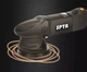 Полировальная машинка эксцентриковая двухходовая SPTA-0021 Dual Action Polisher (125 мм ход 15 мм) - изображение 2