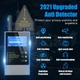 Профессиональный детектор жучков, прослушки, беспроводных камер, GPS трекеров - антижучок Nectronix WT-10 (100816) - изображение 5