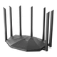 Дводіапазонний Wi-Fi маршрутизатор Tenda AC23 - зображення 2