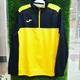 Реглан Joma WINNER жовто-чорний 141 - 152 см 100947.901 - зображення 2