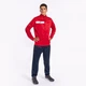Спортивный костюм Joma COLUMBUS красно-темно-синий XL 102742.603 - изображение 2