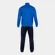 Спортивный костюм Joma COLUMBUS сине-темно-синий L 102742.703 - изображение 2