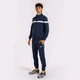 Спортивный костюм Joma DANUBIO темно-синий XL 102746.332 - изображение 2