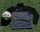 Реглан Joma WINNER серо-черный 4XS 100947.151 - изображение 2