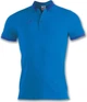Поло Joma BALI II синее 2XL 100748.700 - изображение 1