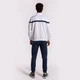 Спортивный костюм Joma DANUBIO бело-темно-синий XL 102746.203 - изображение 4