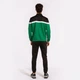 Спортивный костюм Joma DANUBIO зелено-черный M 102746.451 - изображение 4