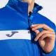 Спортивный костюм Joma COLUMBUS сине-темно-синий L 102742.703 - изображение 9
