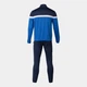 Спортивный костюм Joma DANUBIO сине-темно-синий XL 102746.703 - изображение 2