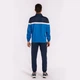 Спортивный костюм Joma DANUBIO сине-темно-синий XL 102746.703 - изображение 3