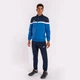 Спортивный костюм Joma DANUBIO сине-темно-синий XL 102746.703 - изображение 4