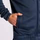 Спортивный костюм Joma DANUBIO сине-темно-синий 3XL 102746.337 - изображение 6