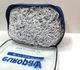 Сетка Europaw для футбольных ворот 5x5 (узловая) europaw335 - изображение 5