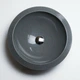 Врізний Умивальник Adamant MOON 460 Color: gray-04 - зображення 1