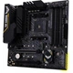 Материнська плата ASUS TUF GAMING B450M-PRO II - зображення 5