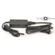 Блок живлення до ноутбука PowerPlant DELL 220V, 19.5V 65W 3.34A (brn_DL65G4530) - зображення 1